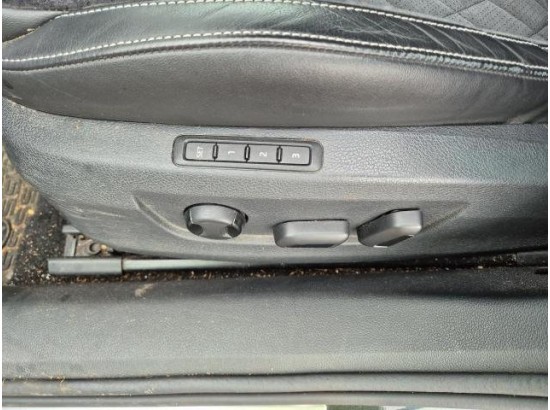 2018 Skoda Superb Combi SportLine 4x4