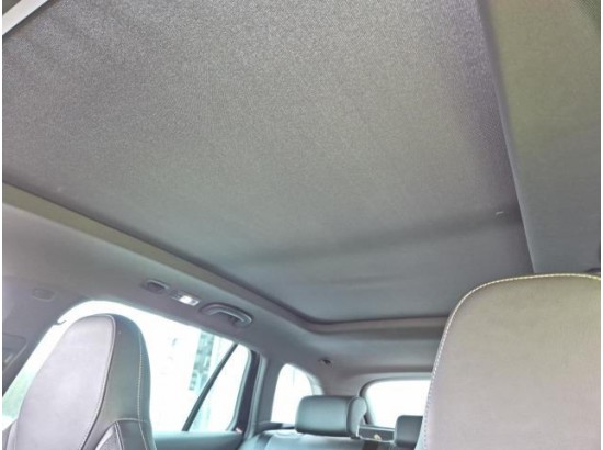 2018 Skoda Superb Combi SportLine 4x4