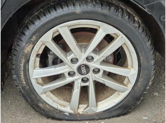 2025 Audi A3 Sportback TDI 110 kW advanced