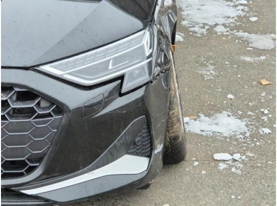 2025 Audi A3 Sportback TDI 110 kW advanced