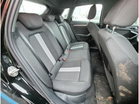 2025 Audi A3 Sportback TDI 110 kW advanced