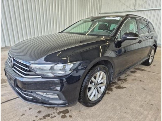 2024 Volkswagen Passat Variant Business