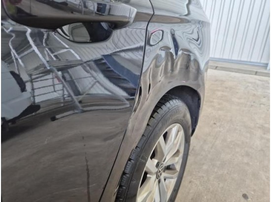 2024 Volkswagen Passat Variant Business