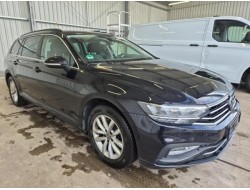 2024 Volkswagen Passat Variant Business