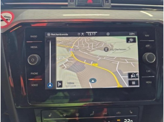 2024 Volkswagen Passat Variant Business