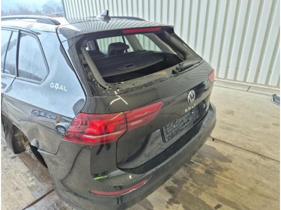 2025 Volkswagen Golf VIII Variant 1.5 eTSI 110 kW Goal