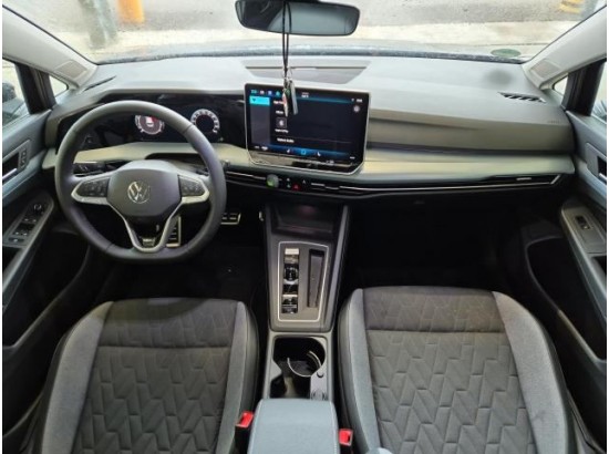 2025 Volkswagen Golf VIII Variant 1.5 eTSI 110 kW Goal