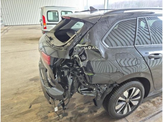 2025 Volkswagen Golf VIII Variant 1.5 eTSI 110 kW Goal