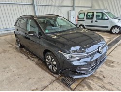 2025 Volkswagen Golf VIII Variant 1.5 eTSI 110 kW Goal