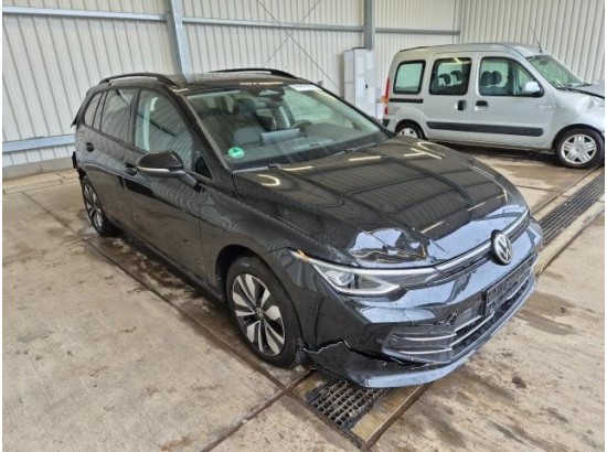 2025 Volkswagen Golf VIII Variant 1.5 eTSI 110 kW Goal