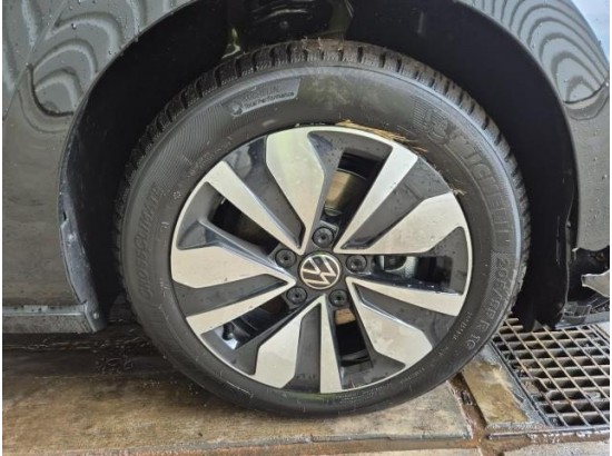 2025 Volkswagen Golf VIII Variant 1.5 eTSI 110 kW Goal