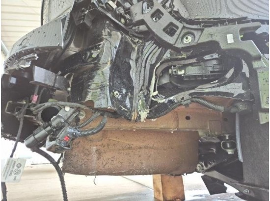 2025 Volkswagen Golf VIII Variant 1.5 eTSI 110 kW Goal