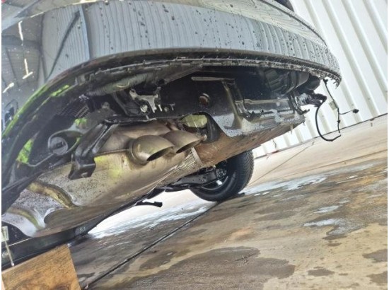 2025 Volkswagen Golf VIII Variant 1.5 eTSI 110 kW Goal