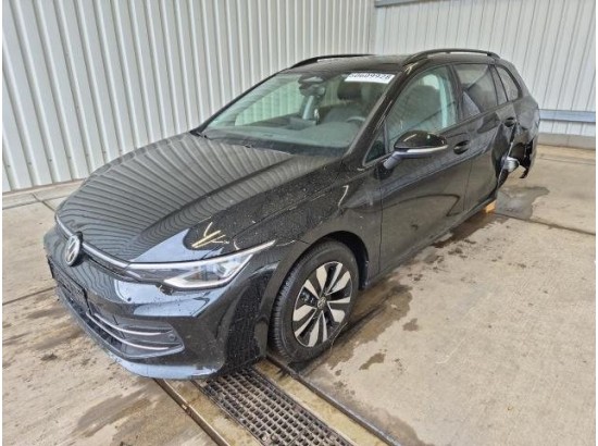 2025 Volkswagen Golf VIII Variant 1.5 eTSI 110 kW Goal