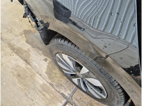 2025 Volkswagen Golf VIII Variant 1.5 eTSI 110 kW Goal