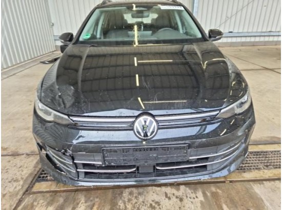 2025 Volkswagen Golf VIII Variant 1.5 eTSI 110 kW Goal