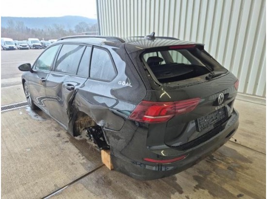 2025 Volkswagen Golf VIII Variant 1.5 eTSI 110 kW Goal