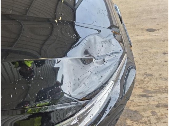 2025 Volkswagen Golf VIII Variant 1.5 eTSI 110 kW Goal