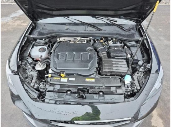 2025 Seat Leon Sportstourer 2.0 TDI 110 kW FR