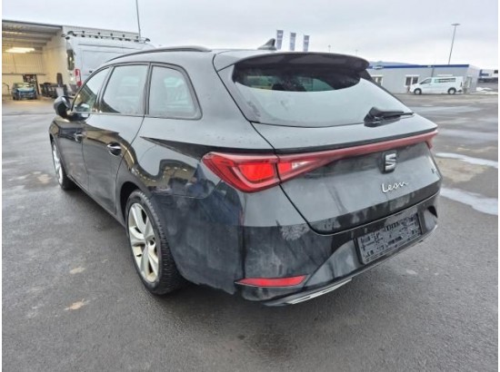 2025 Seat Leon Sportstourer 2.0 TDI 110 kW FR