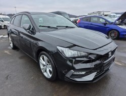 2025 Seat Leon Sportstourer 2.0 TDI 110 kW FR