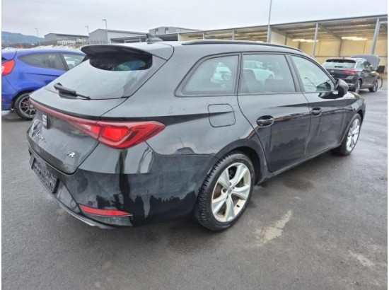 2025 Seat Leon Sportstourer 2.0 TDI 110 kW FR