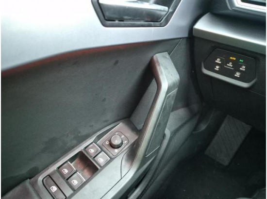 2025 Seat Leon Sportstourer 2.0 TDI 110 kW FR