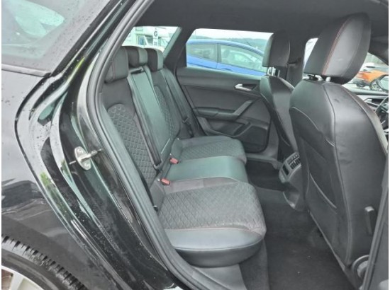 2025 Seat Leon Sportstourer 2.0 TDI 110 kW FR