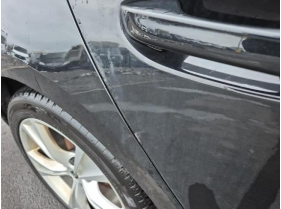 2025 Seat Leon Sportstourer 2.0 TDI 110 kW FR