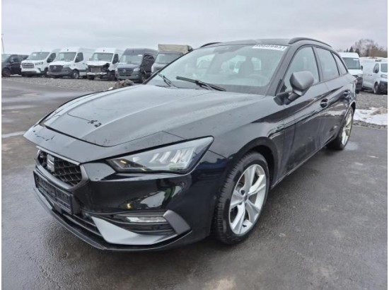 2025 Seat Leon Sportstourer 2.0 TDI 110 kW FR