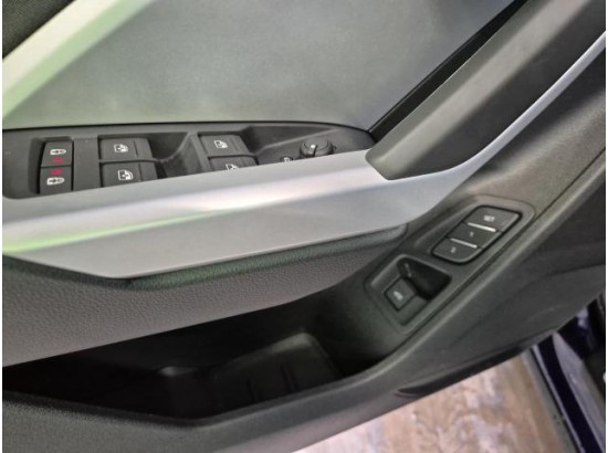 2025 Audi Q3 35 TFSI advanced