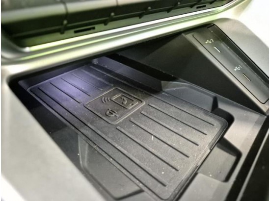 2025 Audi Q3 35 TFSI advanced