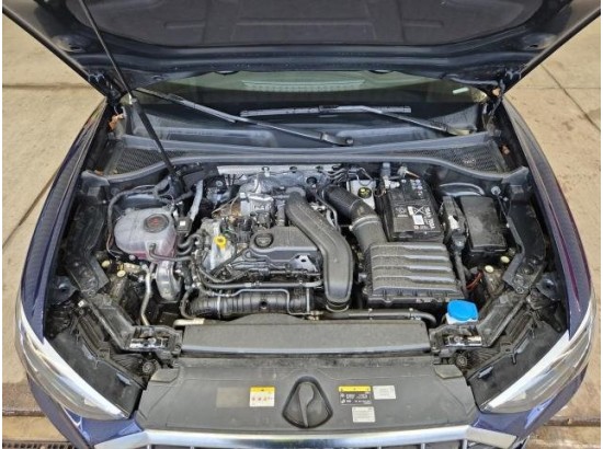 2025 Audi Q3 35 TFSI advanced