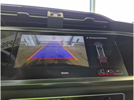 2025 Audi Q3 35 TFSI advanced