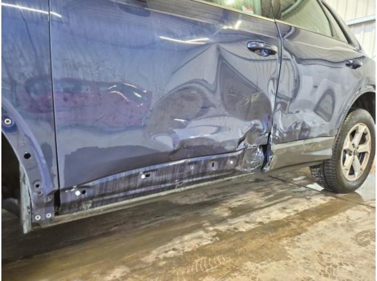 2025 Audi Q3 35 TFSI advanced