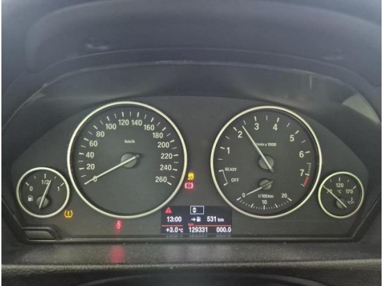 2016 BMW 3er Lim. 318i Advantage