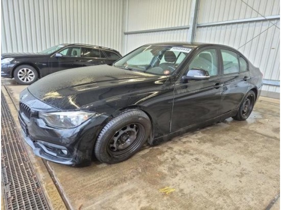 2016 BMW 3er Lim. 318i Advantage