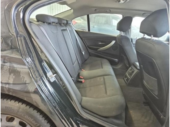 2016 BMW 3er Lim. 318i Advantage