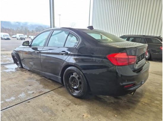 2016 BMW 3er Lim. 318i Advantage