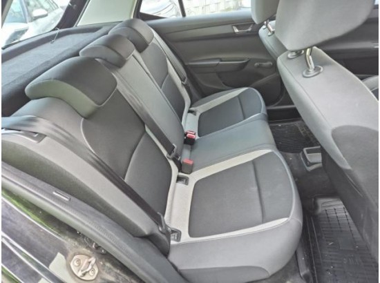 2018 Skoda Fabia Ambition