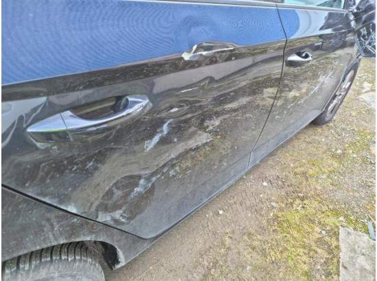 2018 Skoda Fabia Ambition