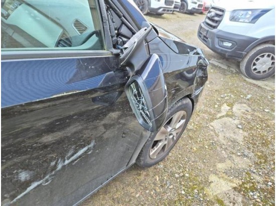 2018 Skoda Fabia Ambition