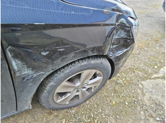 2018 Skoda Fabia Ambition