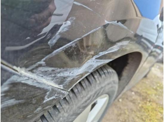 2018 Skoda Fabia Ambition