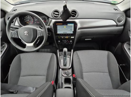 2025 Suzuki Vitara