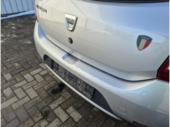 2016 Dacia Sandero II Stepway Prestige