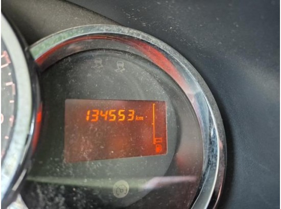 2016 Dacia Sandero II Stepway Prestige