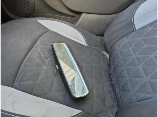 2016 Dacia Sandero II Stepway Prestige