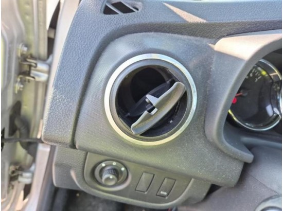 2016 Dacia Sandero II Stepway Prestige