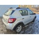 2016 Dacia Sandero II Stepway Prestige